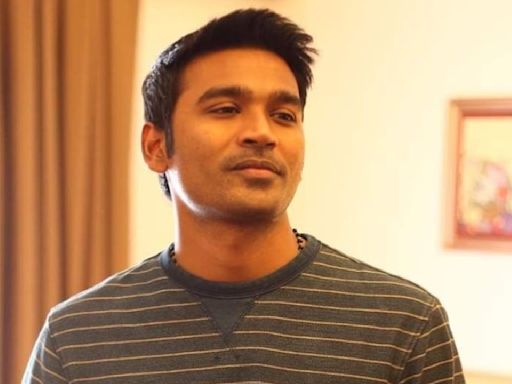 Tamil Film Producers Council issues ‘red card’ for Dhanush and urges makers to discuss his casting with association