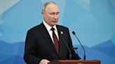 Putin says calls for Leningrad-style siege of Gaza unacceptable