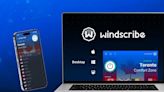 Surf anonymously and block ads with a $70 subscription to Windscribe VPN Pro