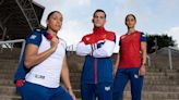 Atletas olímpicos contarán con uniforme exclusivo para París 2024 | Teletica