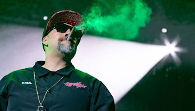 Cypress Hill's B-Real shares alarming reason for name change after horror injury