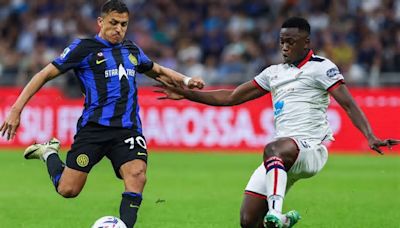 "MVP": Alexis Sánchez le tapa la boca a la prensa italiana tras nueva titularidad en Inter