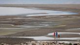 Dozens of law professors say Utah failed to protect Great Salt Lake