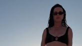 Katy Perry shares a rare clip of shirtless Orlando Bloom