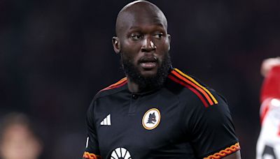 Revealed: The private deal between Chelsea and Romelu Lukaku's agent that could see striker leave for cut price this summer | Goal.com UK