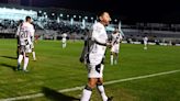 Ponte Preta 2 x 0 Vila Nova - Tigre perde pênalti e Macaca cola no G-4 com golaços