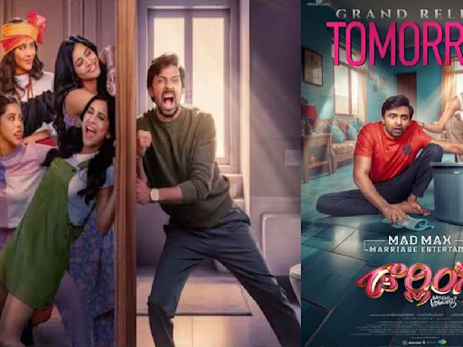 Darling Theatrical Business & Break-Even Target: Priyadarshi-Nabha Natesh's Romcom Earns Table Profit Already