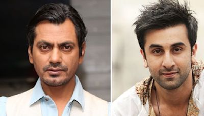 From Nawazuddin Siddiqui to Ranbir Kapoor, 7 B-town celebs who confessed to smoking Marijuana