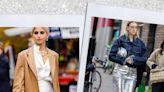 How to Wear Metallics Long Past New Year’s Eve and Still Look Fabulously Chic