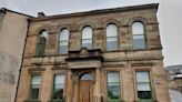 Plans to install flagpole on the front of historic Gourock building are approved