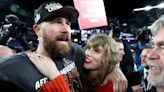 Right-wing media figures target Taylor Swift with absurd conspiracy theory ahead of the Super Bowl