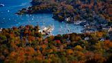 New England is home to the most beautiful town in America