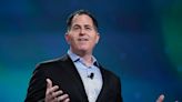 Tech billionaire Michael Dell just gifted $350 million of stock - days before he's set to pocket a huge windfall