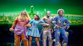 Fifty years later, 'The Wiz' is returning to Broadway for a victory lap