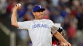 Why the war in Israel hits painfully close to home for ex-Texas Ranger Ian Kinsler