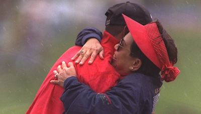 Tiger Woods' mother gave him more tools than you might realize