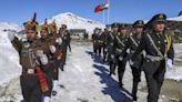 'Sign Of Stability Along LAC': Indian, Chinese Soldiers Hold Talks To Sort Out Local-level Issues