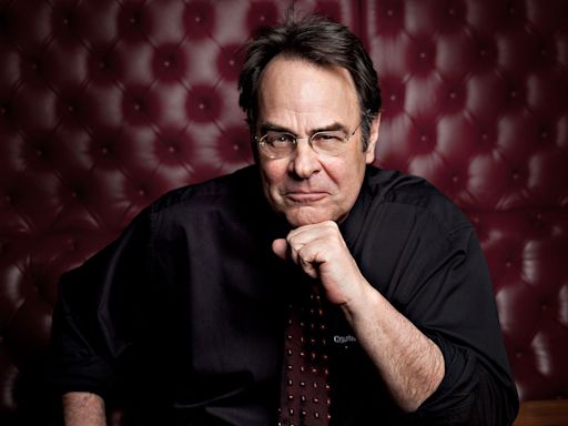 At 72, Dan Aykroyd Plans to 'Really Live' for His Children Now: 'I Want to Accomplish Their Happiness'