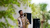 11th annual Juneteenth community celebration held at Roberto Clemente Park in Fort Myers