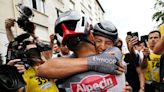 Tour de France Stage 13: Philipsen Sprints to Another Victory as Roglič Bows Out of Tour