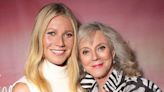 Gwyneth Paltrow Keeps Empty Bottle of Mom Blythe Danner's Perfume in Her Bathroom: 'It Still Smells Like Her'