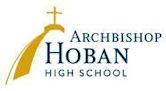 Archbishop Hoban High School