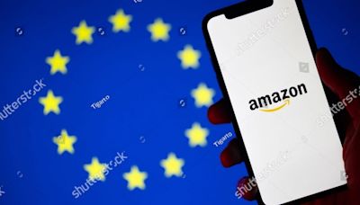 Google, Amazon and AirBnB backed by EU in Italy information dispute