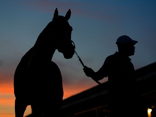 How to watch the 2024 Kentucky Derby: Post positions, odds, where to stream and more