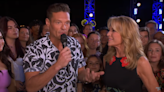 Ryan Seacrest on What He's Learned About 'Wheel' Co-Host Vanna White