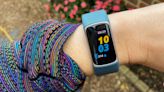 Best fitness trackers in 2022: Top activity bands from Fitbit, Garmin and more