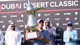 Rory McIlroy holds off rival Patrick Reed with birdie on 18 to seal Dubai win