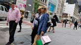 Do Soft Retail Sales Indicate US Consumers Are Reaching Their Limits?