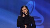 ¡Exclusiva! Laura Pausini, la Persona del Año del Latin Grammy, habla de su nueva música