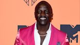 Akon Claims He Received $1 Billion Credit Line From China