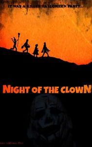 The Clown Chainsaw Massacre