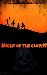 Night of the Clown ⭐ 2.3 | Horror