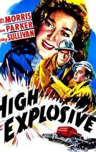 High Explosive