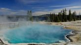 New Details On Human Foot Found In Yellowstone Geyser That's Been Linked To Missing 70-Year-Old Los Angeles Man