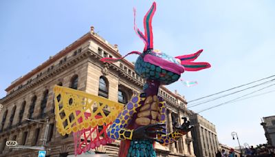 Gana hasta $70,000 en el Desfile de Alebrijes 2024 de CDMX: premios y cómo inscribirte