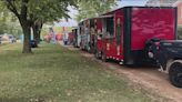 Bring your appetite to Shakopee's Food Truck Festival