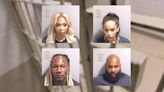 Police statement details events leading up to ‘Love & Hip Hop: Atlanta’ cast member arrests