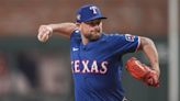 Texas Rangers Reliever: With Arm Injuries, Time For MLB To ‘Fix The Baseball’