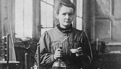 De desmayarse por hambre a ser la mujer más inspiradora de la ciencia: la asombrosa vida de Marie Curie