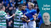 It could be all fun and games for Celtic as they look to take another step closer to title in Old Firm clash