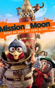 Mission to the Moon