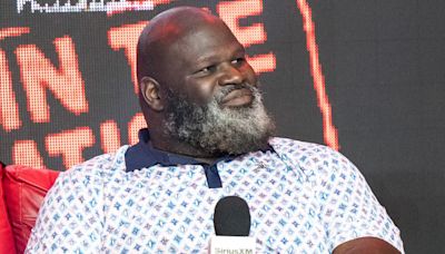 Mark Henry Says Bruce Prichard Couldn't Keep It Together To Produce This WWE Segment - Wrestling Inc.