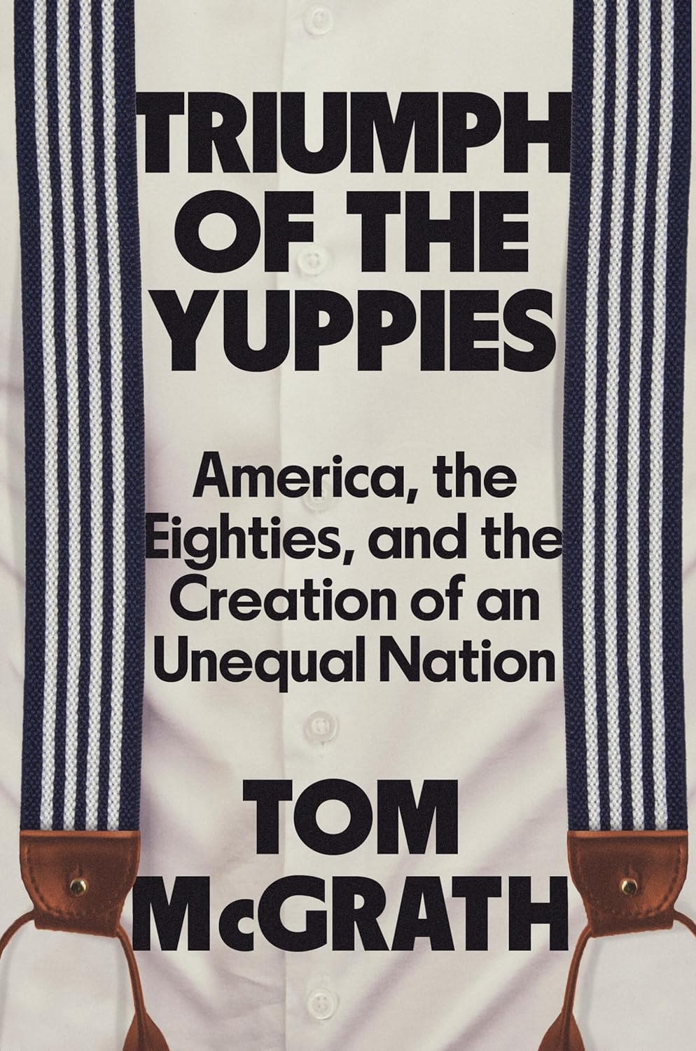 How Yuppies changed culture forever