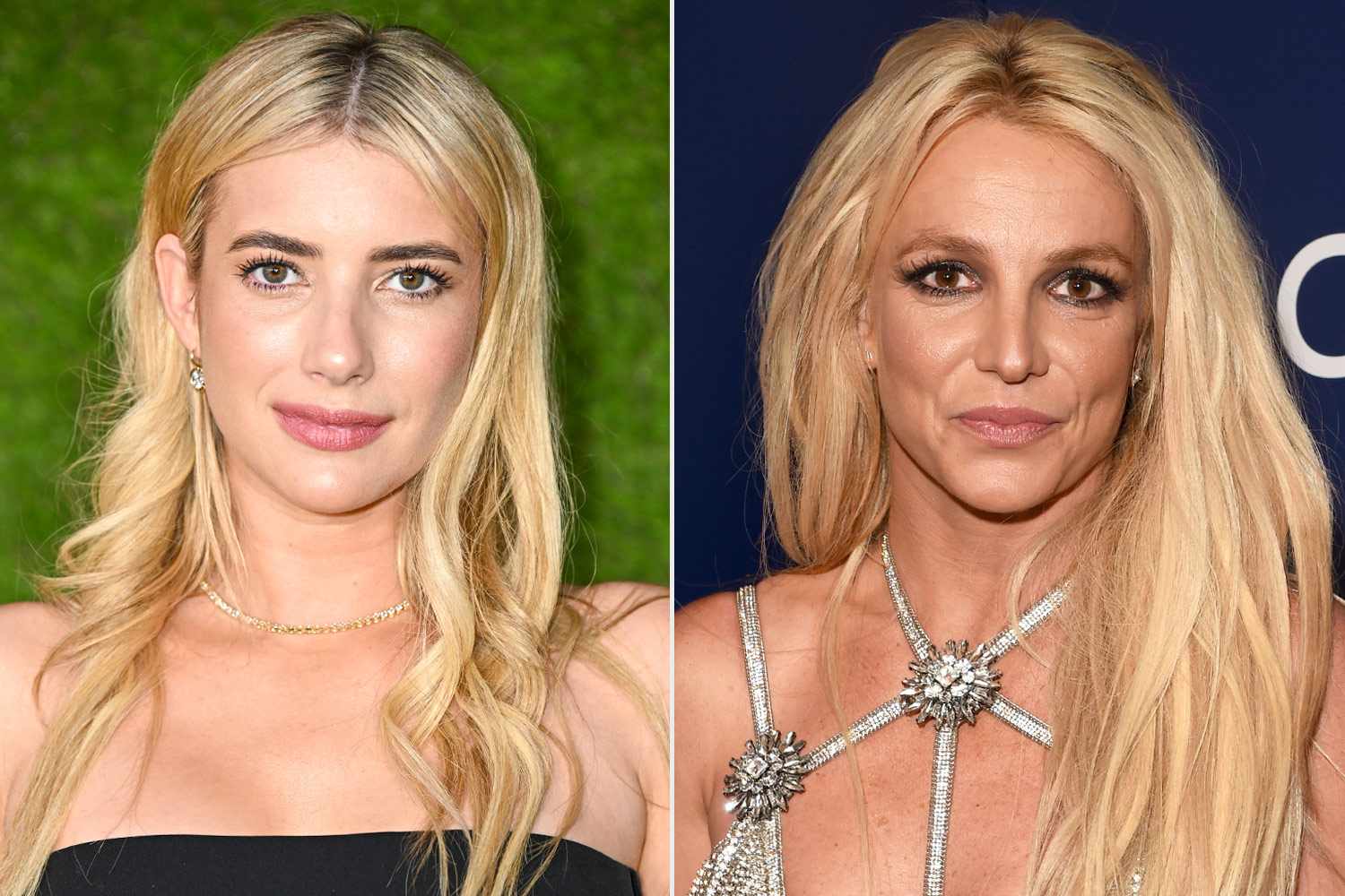 Emma Roberts Responds to Britney Spears Biopic Casting Rumor: 'It's My True Dream to Play' Her