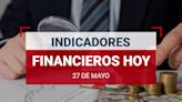 ¡Comienza la semana sin cambios! Conoce el precio del dólar hoy 27 de mayo 2024