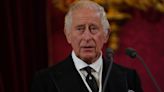 King Charles III praises late Queen as he is proclaimed the new monarch